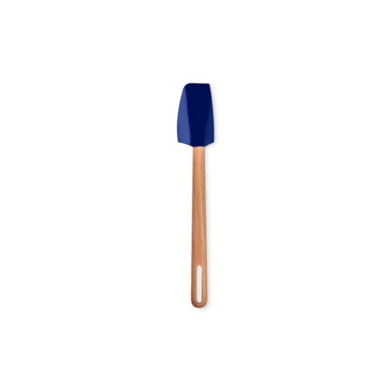 Le Creuset Signature Silicone Small Spatula image number 0
